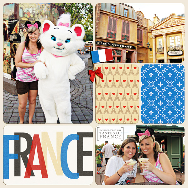 Project Mouse (World): France - Image 9