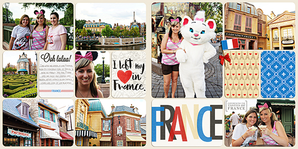 Project Mouse (World): France - Image 10
