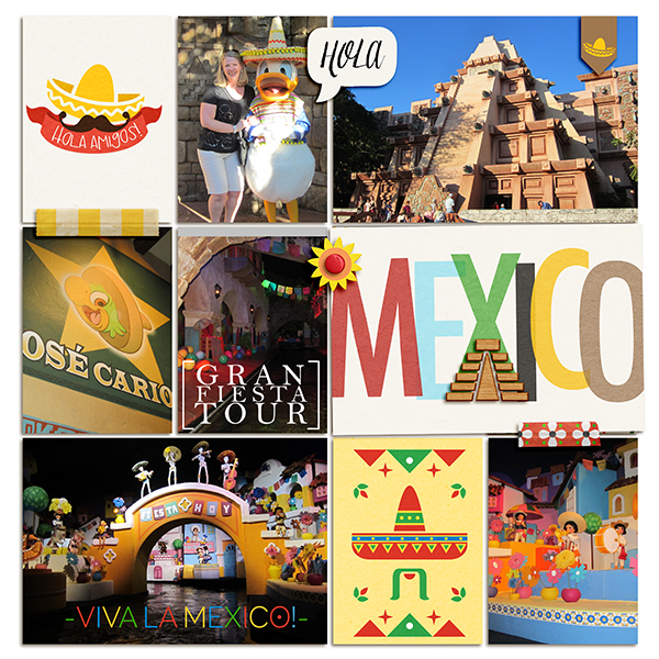 Project Mouse (World): Mexico - Image 4