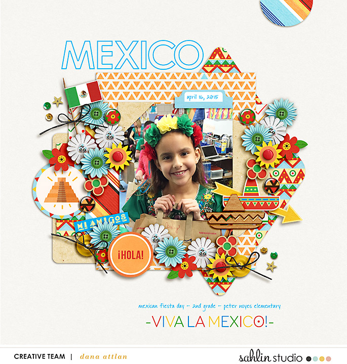 Project Mouse (World): Mexico - Image 2