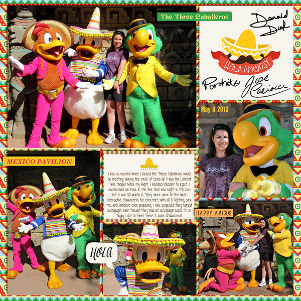 Project Mouse (World): Mexico - Image 3