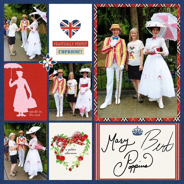 Project Mouse (World): United Kingdom - Image 3