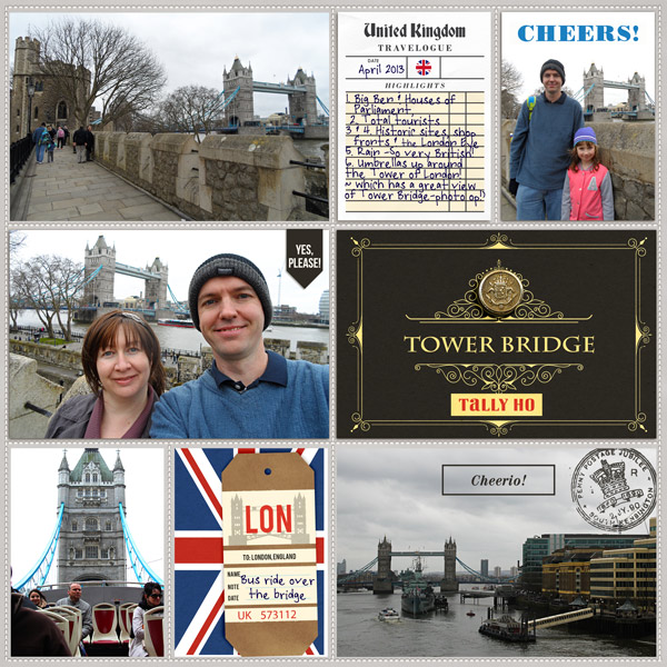 Project Mouse (World): United Kingdom - Image 4