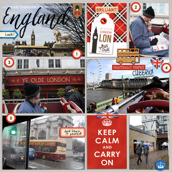 Project Mouse (World): United Kingdom - Image 5