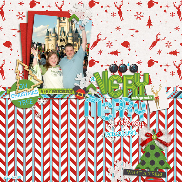 Project Mouse (Christmas): BUNDLE - Image 3