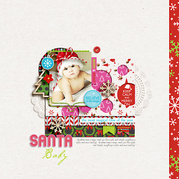 Project Mouse (Christmas): BUNDLE - Image 5