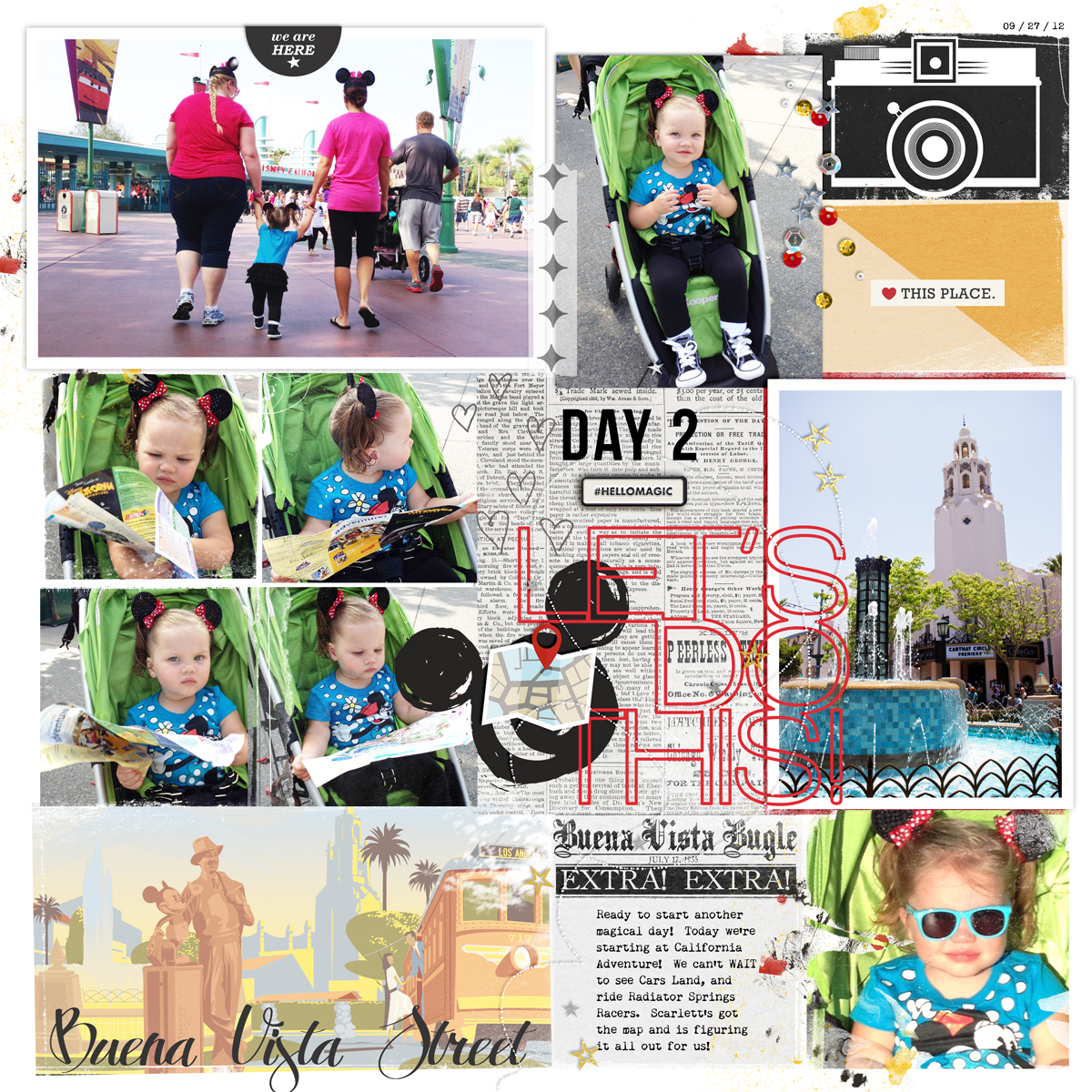 Project Mouse: Photo Tabs - Image 4
