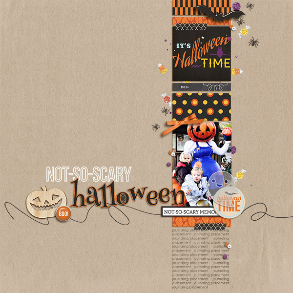Project Mouse (Halloween): BUNDLE - Image 6