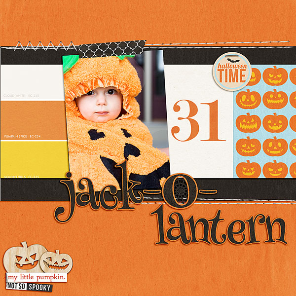 Project Mouse (Halloween): BUNDLE - Image 8