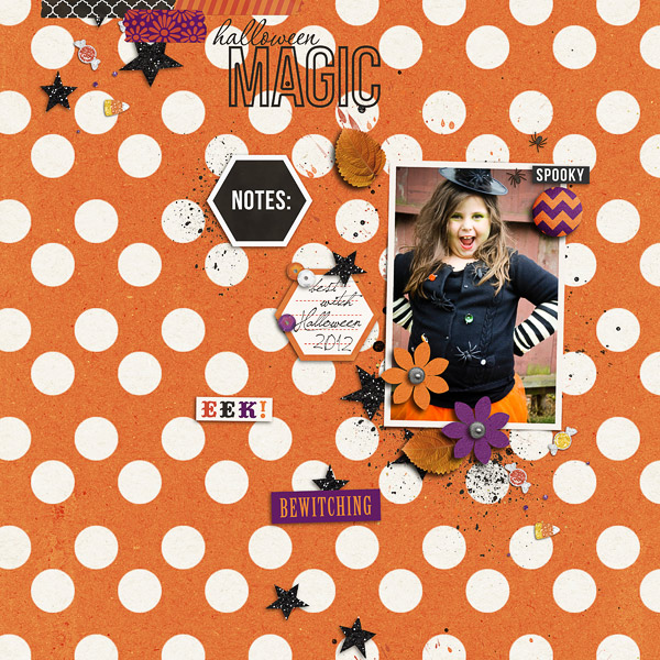 Project Mouse (Halloween): BUNDLE - Image 9