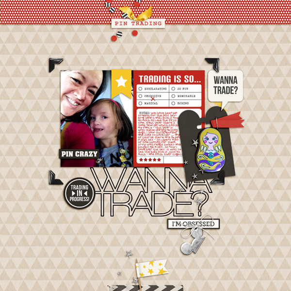 Project Mouse (SouvenEARS): Elements - Image 6