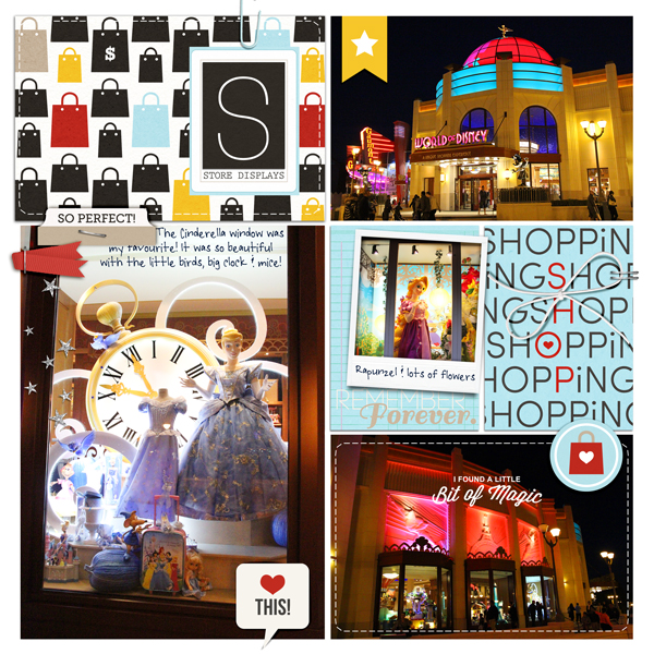 Project Mouse (SouvenEARS): BUNDLE - Image 10