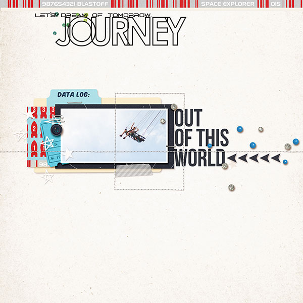 Project Mouse (Tomorrow): Photo Overlays - Image 3
