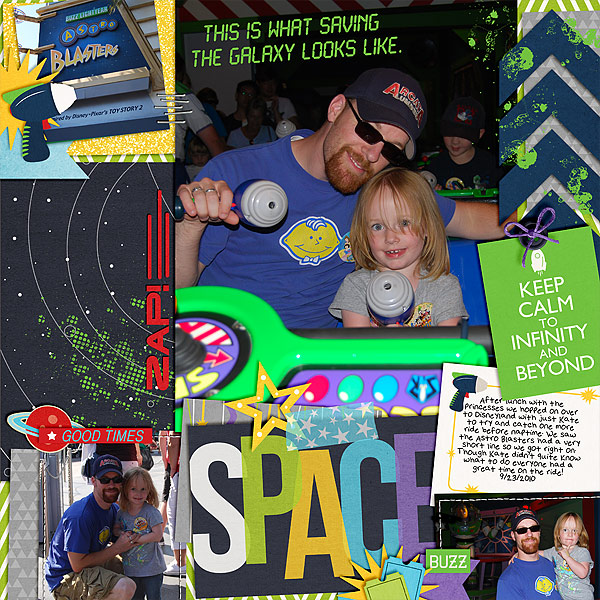 Project Mouse (Tomorrow): Photo Overlays - Image 4
