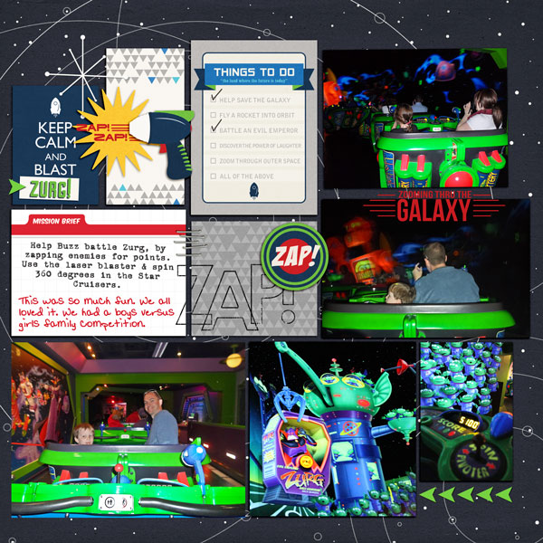 Project Mouse (Tomorrow): Photo Overlays - Image 6