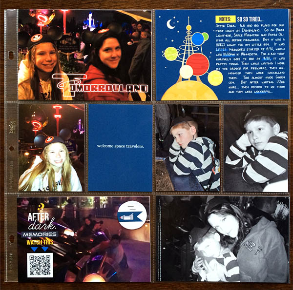 Project Mouse (Tomorrow): Photo Overlays - Image 8