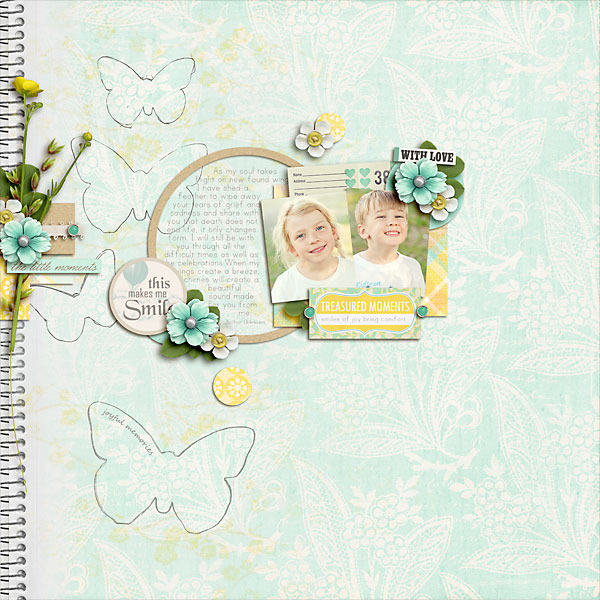 butterflies: drawn - Image 8