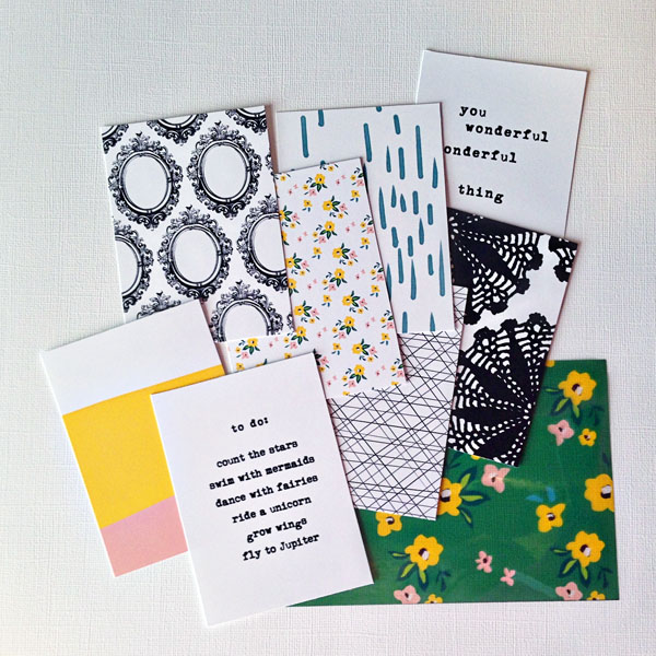 Pocket Fillers No.5 - Image 4