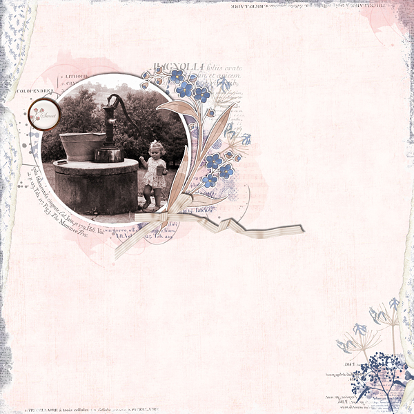 Posy kit - Image 3