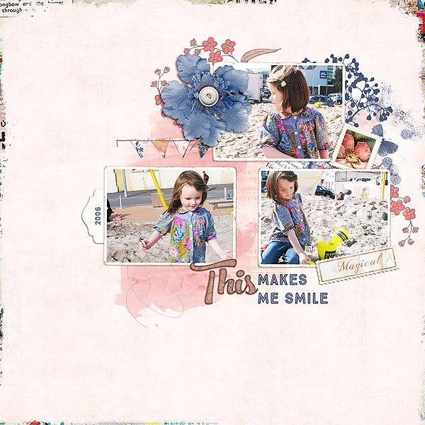 Posy kit - Image 6