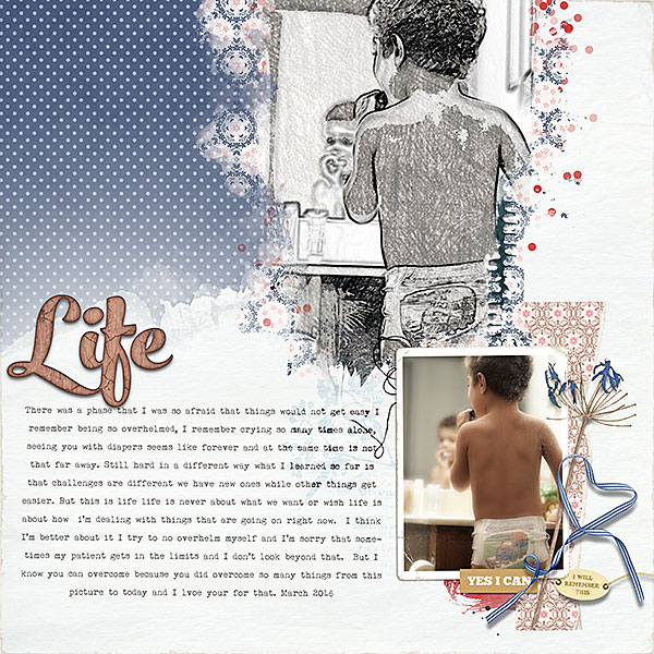 Posy kit - Image 10