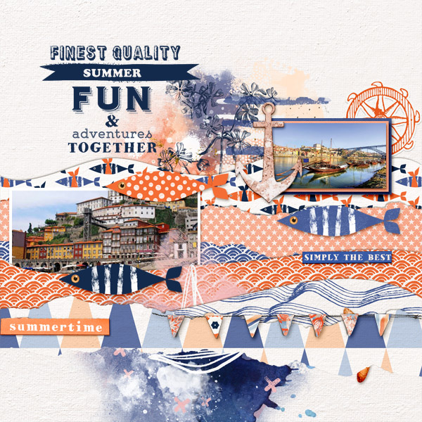 Porto Paper Pack - Image 8