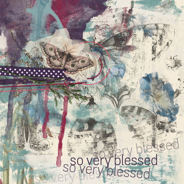 Sweet Harmony {Deluxe Kit} - Image 5