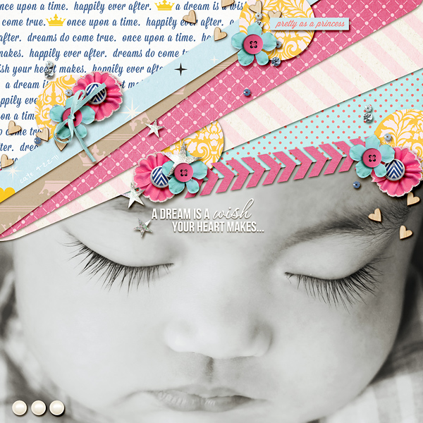 Project Mouse: BUNDLE No. 5 "Princess Edition" - Image 10