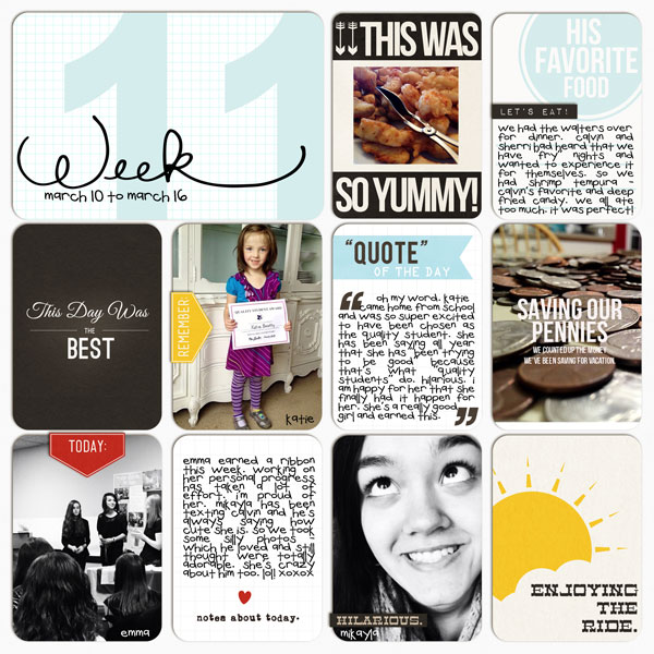 project mouse: daily documenting - Image 6