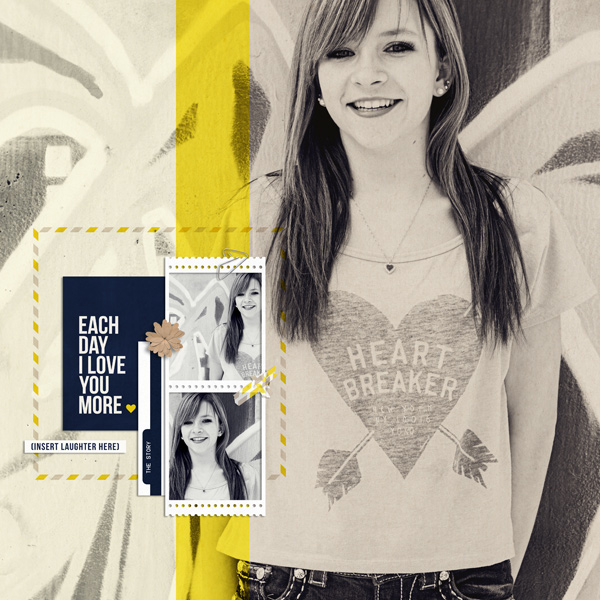 P.S. I Love You (Papers) - Image 5