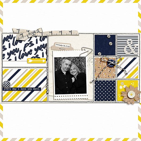 P.S. I Love You (Papers) - Image 7