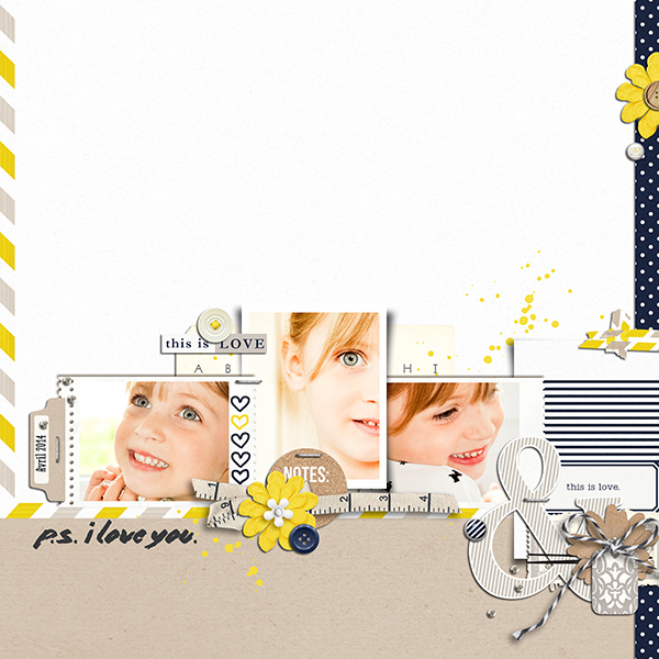 P.S. I Love You (Elements) - Image 8