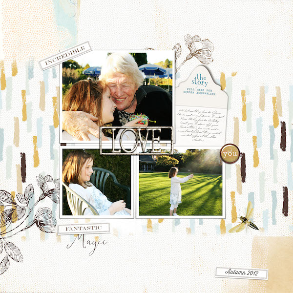 Pull Out Journaling - Image 4