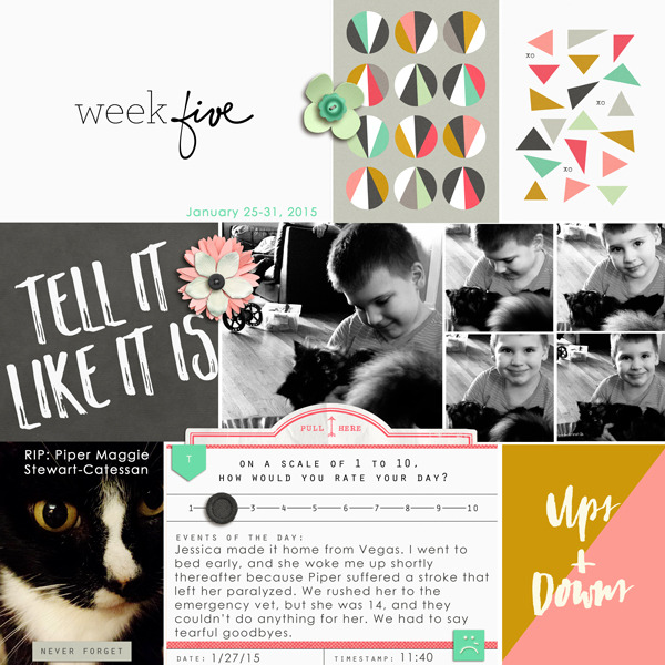 Pull Out Journaling - Image 5
