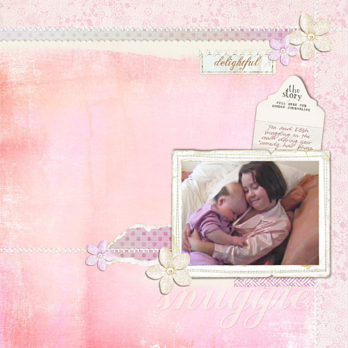 Pull Out Journaling - Image 6