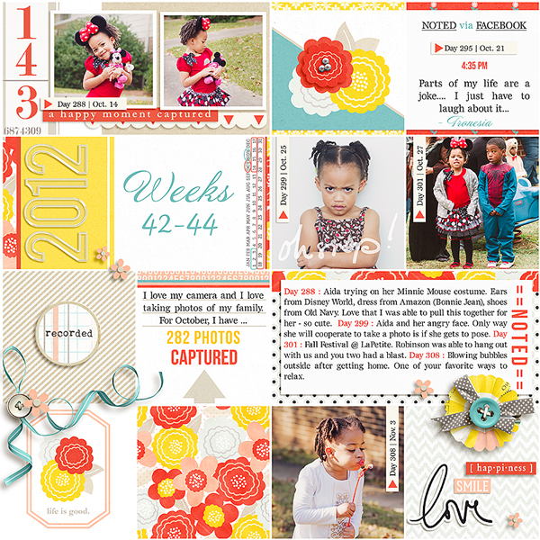 pure happiness (kit) - Image 9