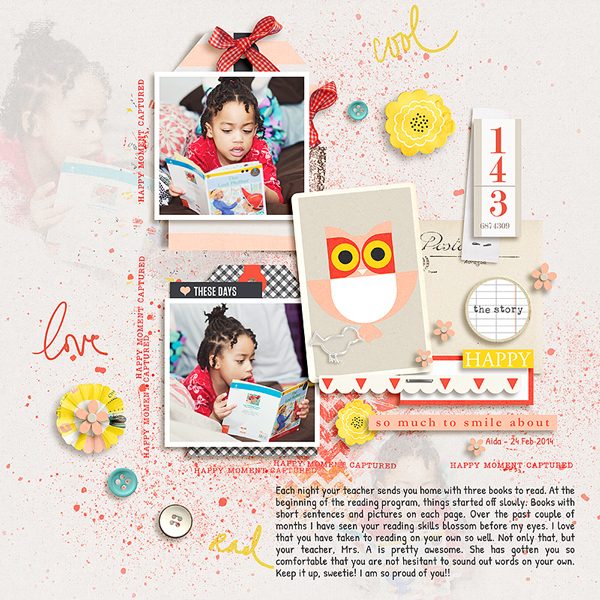 pure happiness (kit) - Image 10
