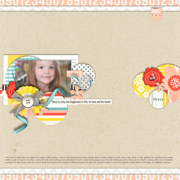 pure happiness (kit) - Image 7
