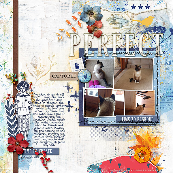 The Quiet Life Kit - Image 9