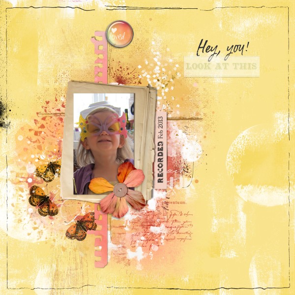 Quiet Hope templates - Image 6