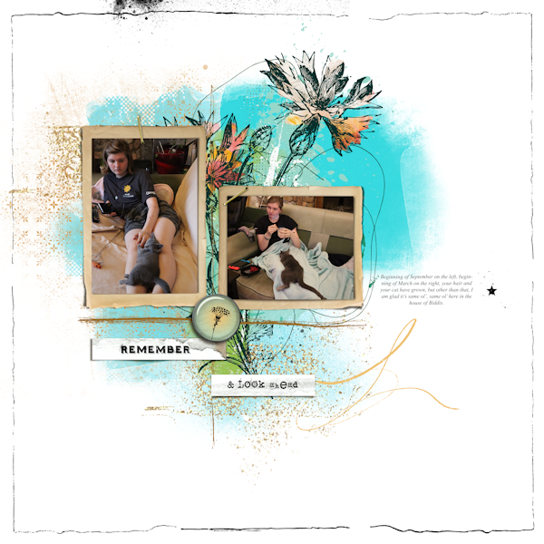 Quiet Hope templates - Image 9