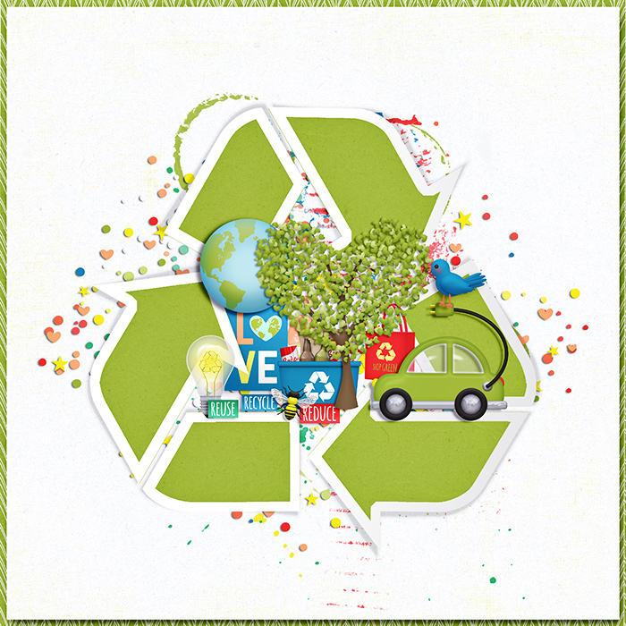 Earth Friendly - Elements - Image 7