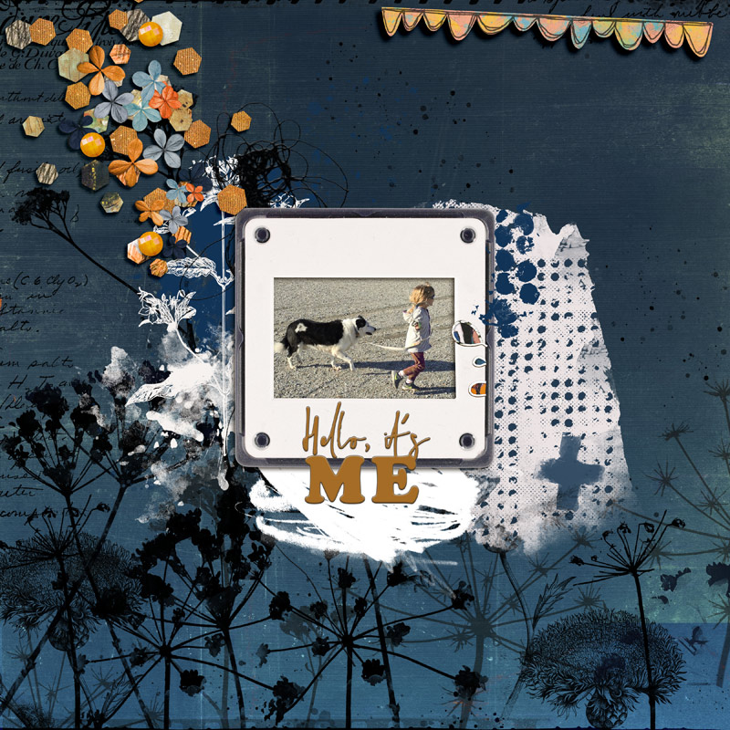Standards templates for digital scrapbooking by Lynn Grieveson - Image 6