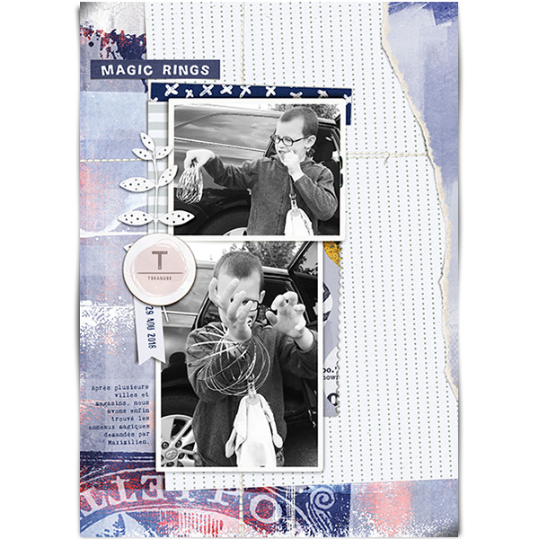 Reality Bites Paper Pack - Image 10