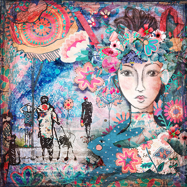 Meraki Florals & Papers - Image 6