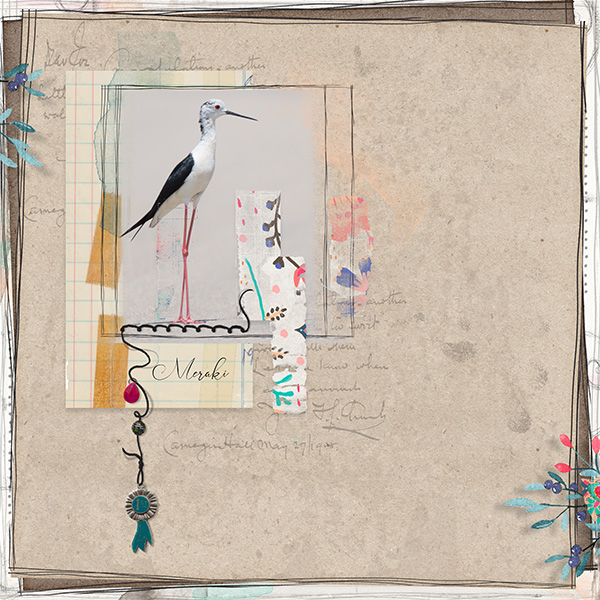 Meraki Art Dolls - Image 5