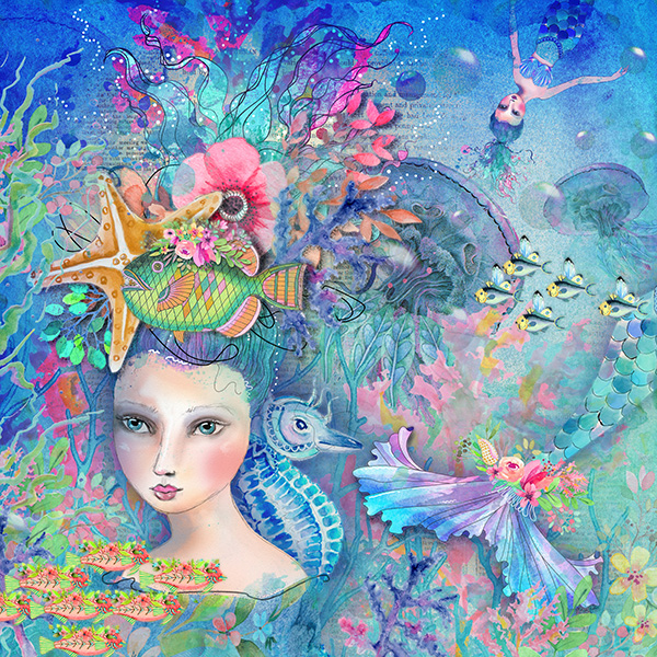 Octopus's Garden - Image 2