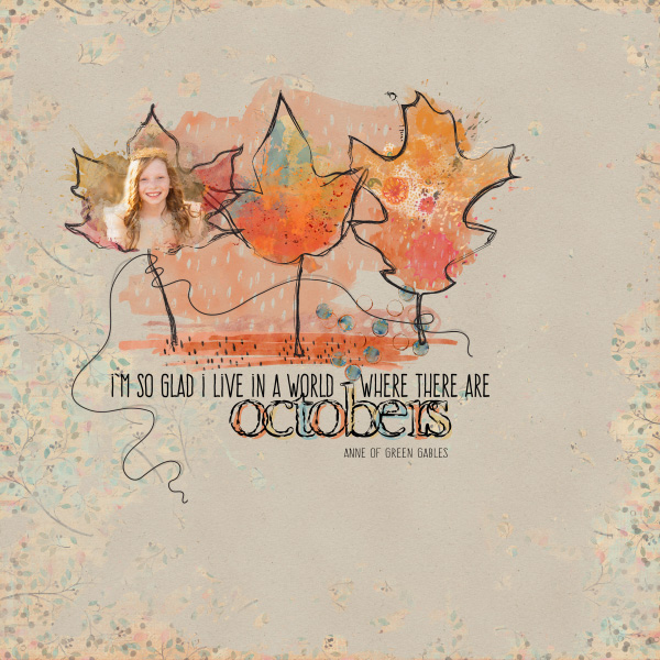 Aspen Autumn Art Dolls & Closet - Image 10