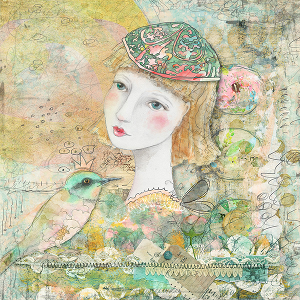 Aster Collages - Image 3