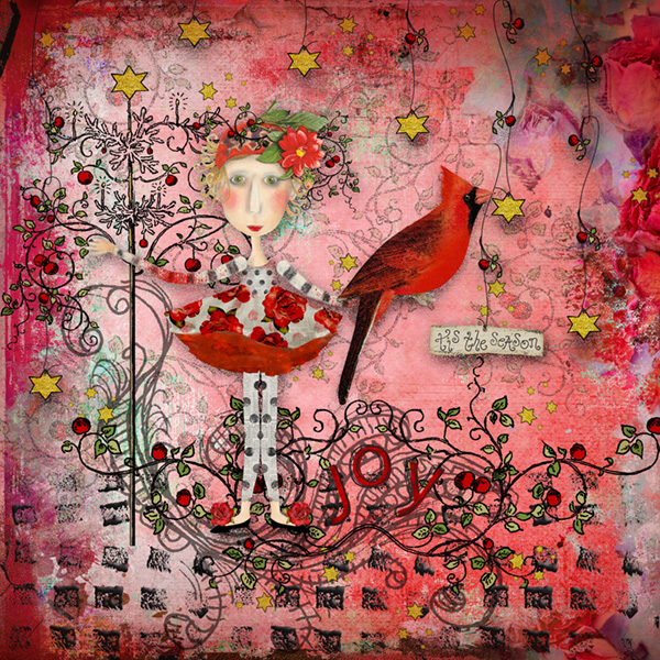 Berkeley Noel - Image 5